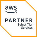 AWS Partner — Select Tier Services